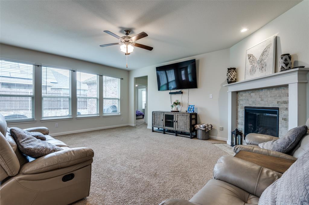527 Golden Bell Drive