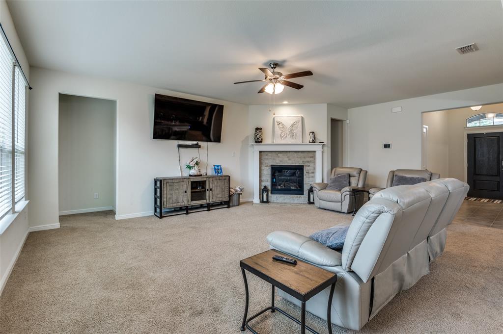 527 Golden Bell Drive