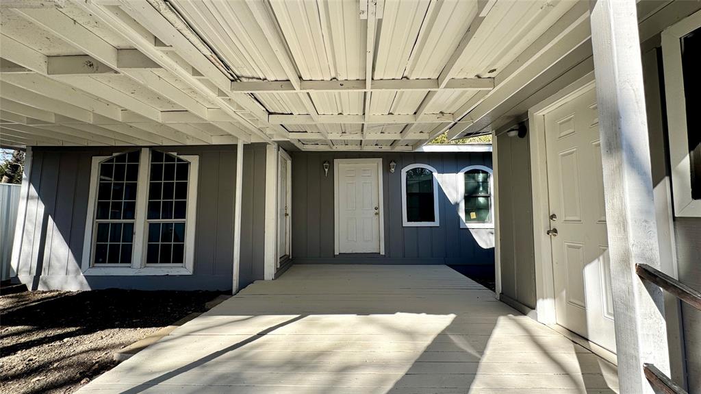 Waco Bay Phase 1 - Residential