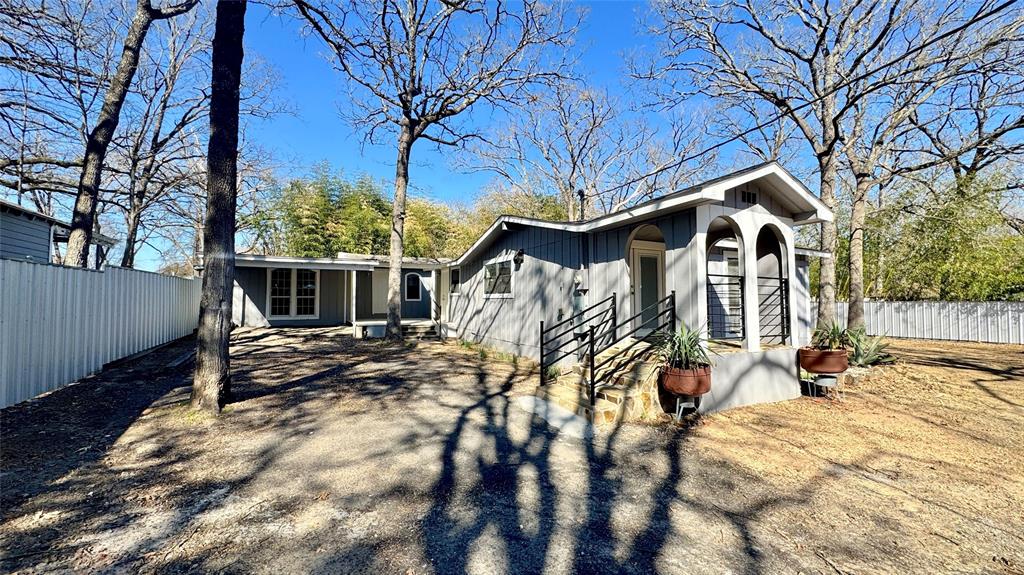 Waco Bay Phase 1 - Residential