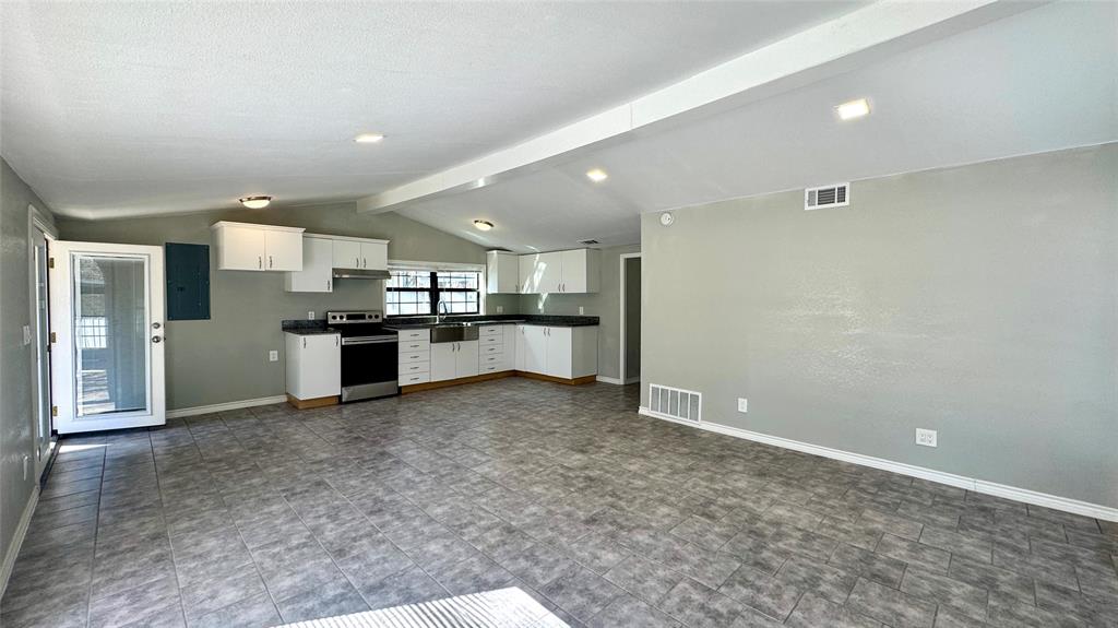 Waco Bay Phase 1 - Residential