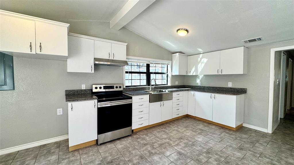 Waco Bay Phase 1 - Residential