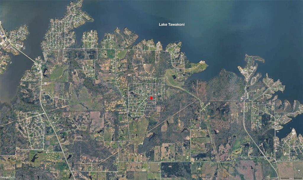 Waco Bay Phase 1 - Residential