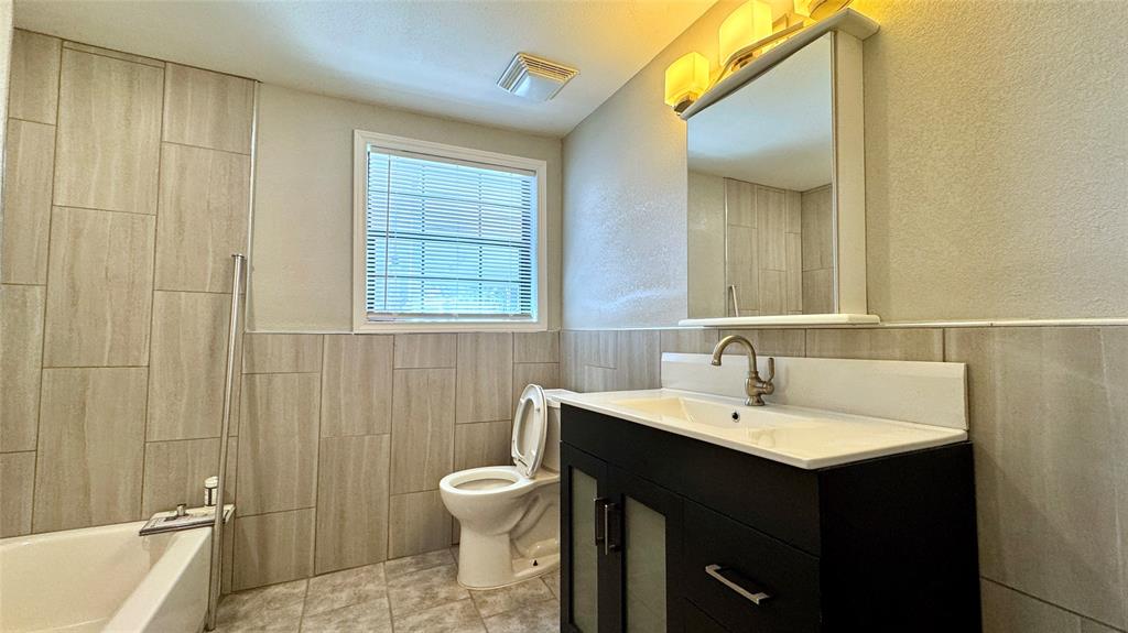 Waco Bay Phase 1 - Residential