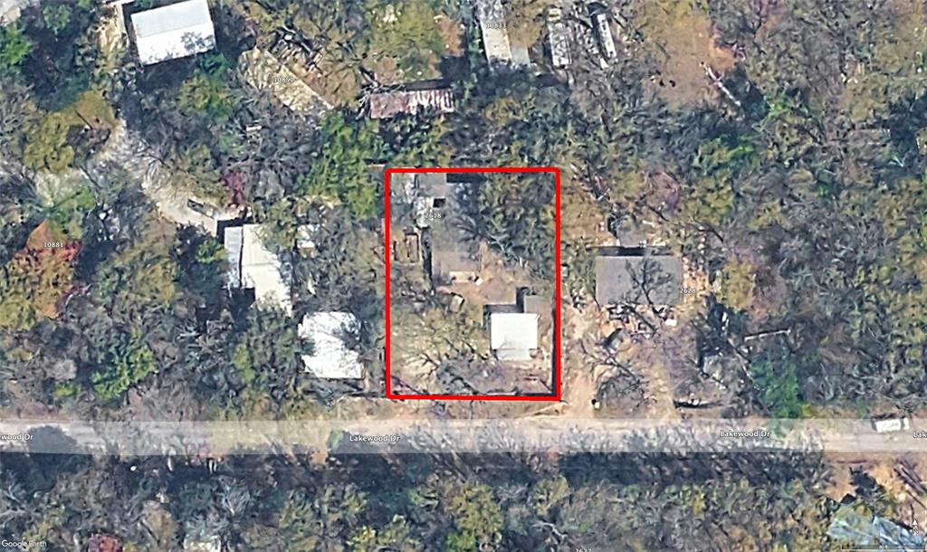 Waco Bay Phase 1 - Residential