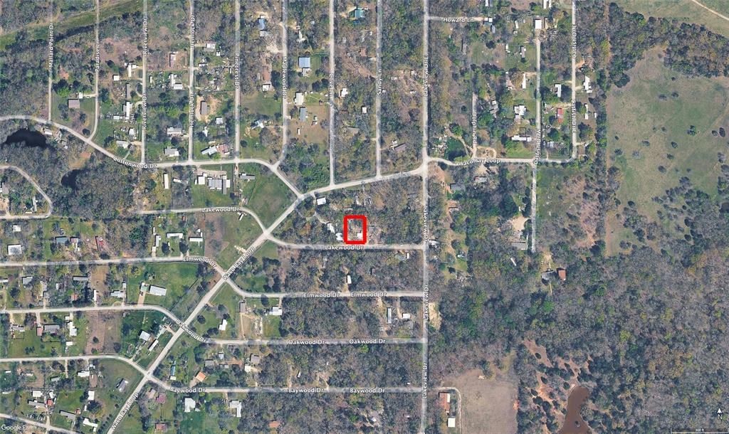 Waco Bay Phase 1 - Residential