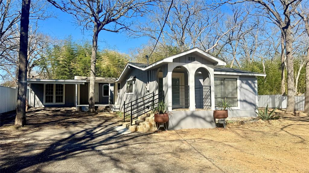 Waco Bay Phase 1 - Residential