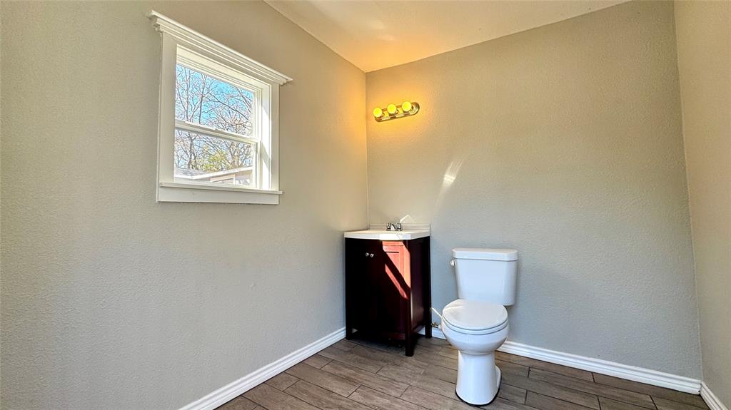 Waco Bay Phase 1 - Residential