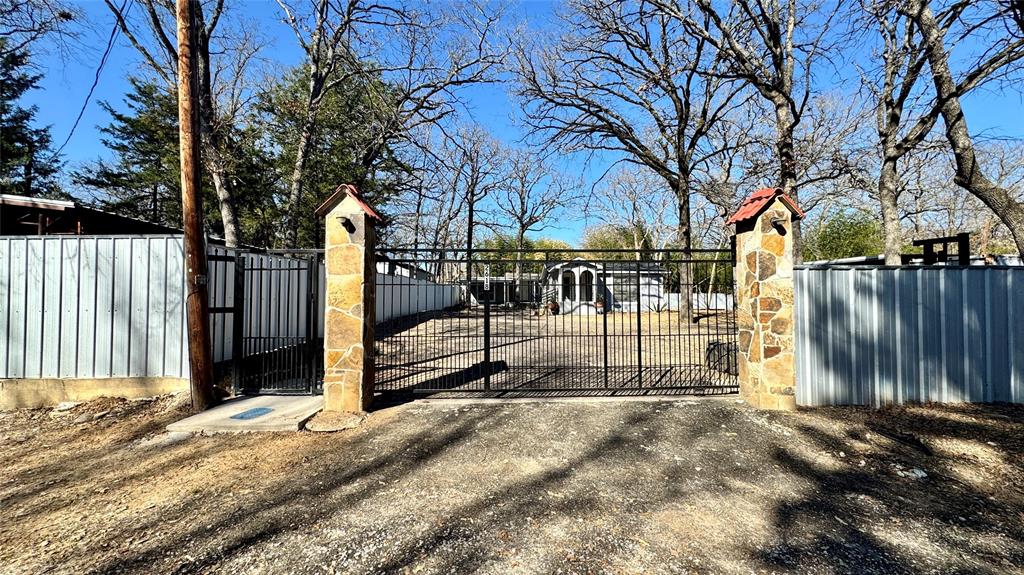 Waco Bay Phase 1 - Residential