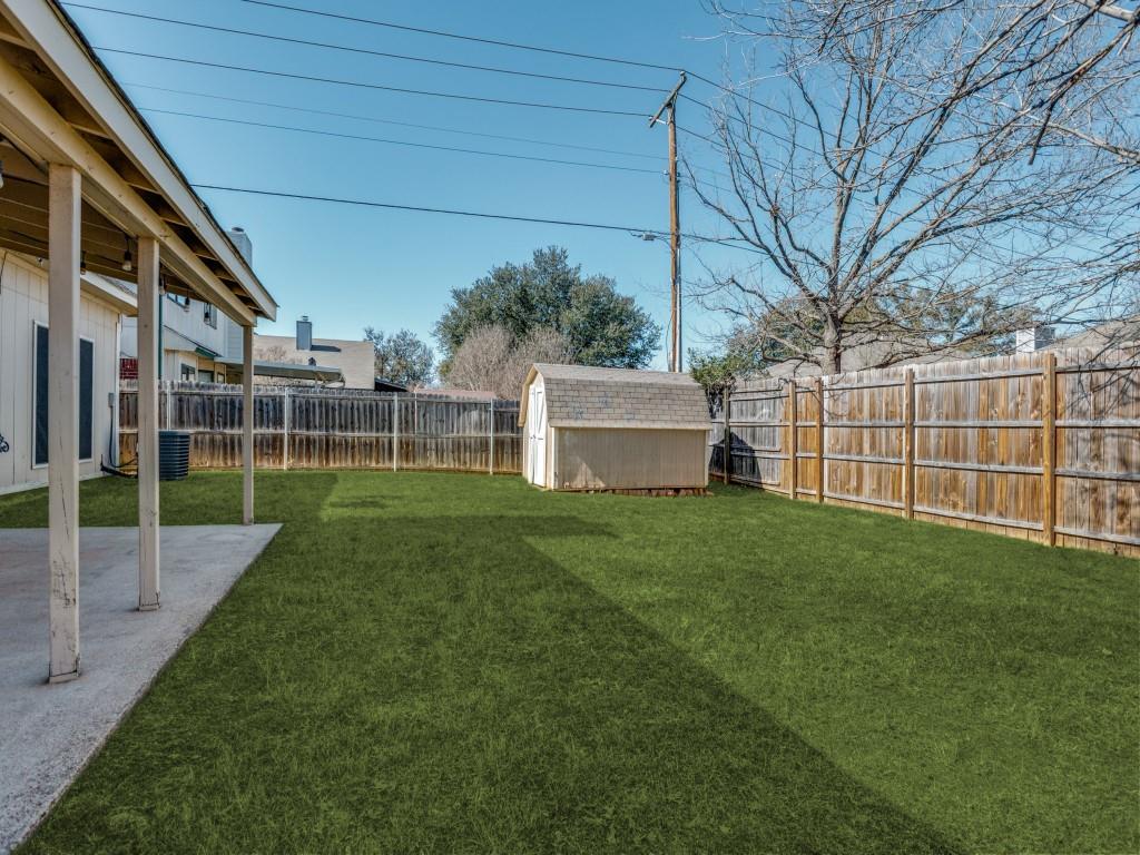 River Trails Add - Residential