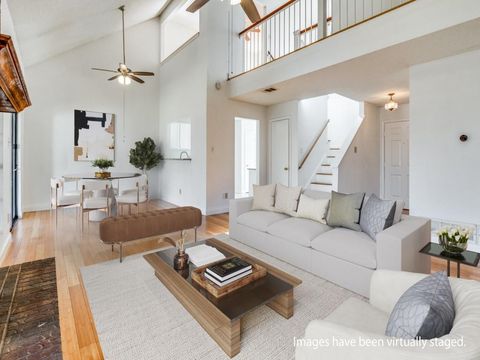 8729 Brushy Creek Trail Fort Worth TX 76118