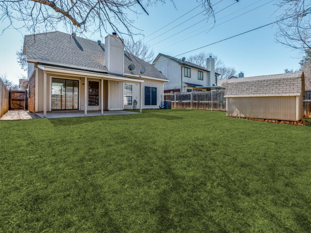 River Trails Add - Residential