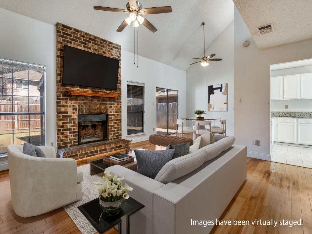 River Trails Add - Residential