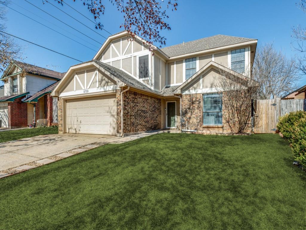 River Trails Add - Residential