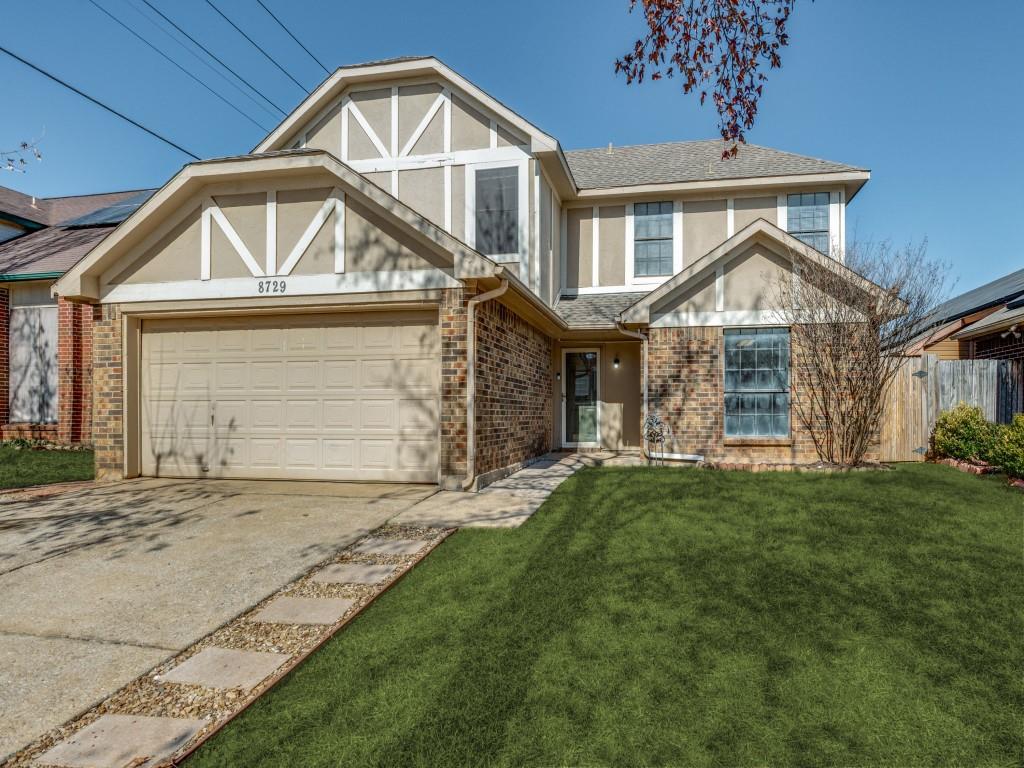 River Trails Add - Residential