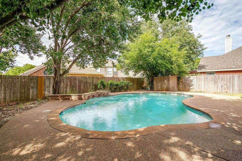 4601 Belladonna Drive