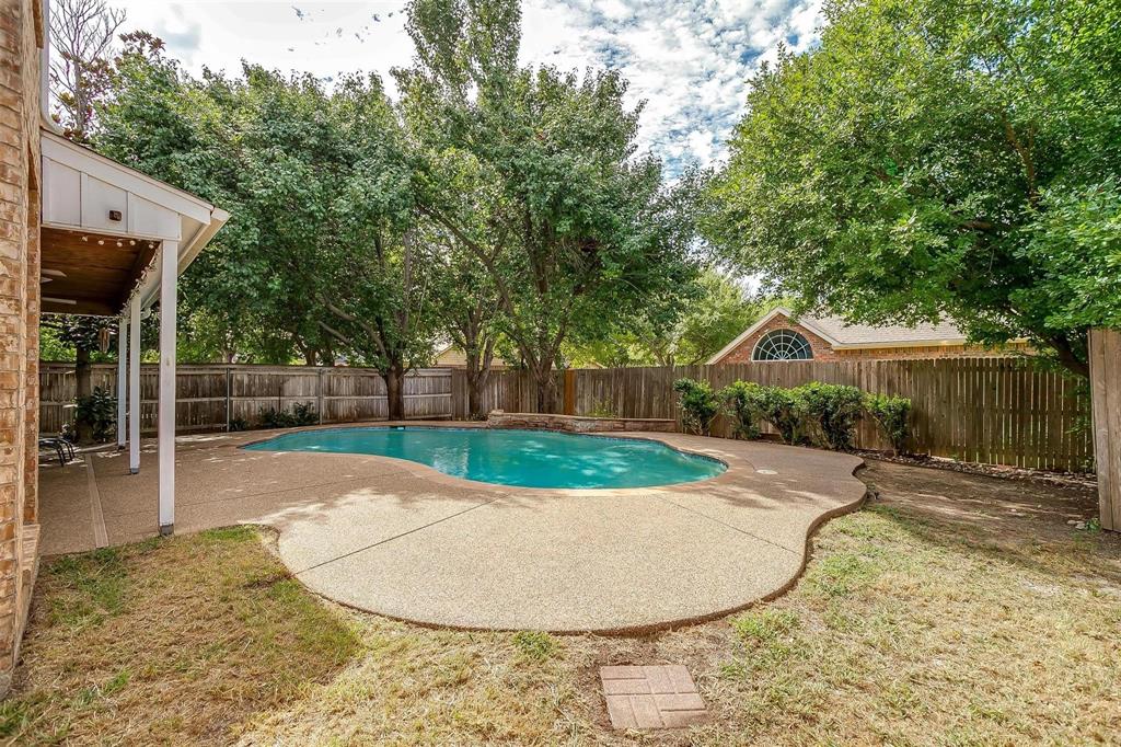 4601 Belladonna Drive