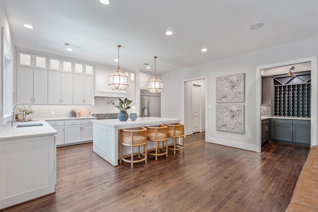 White Rock Forrest 02 - Residential