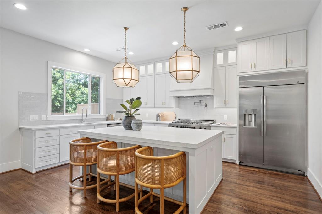 White Rock Forrest 02 - Residential