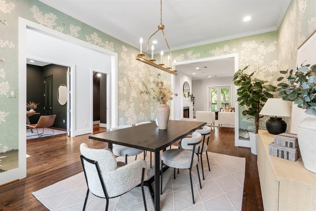 White Rock Forrest 02 - Residential