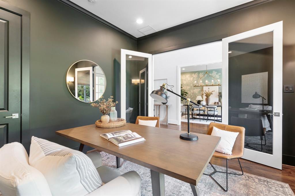 White Rock Forrest 02 - Residential