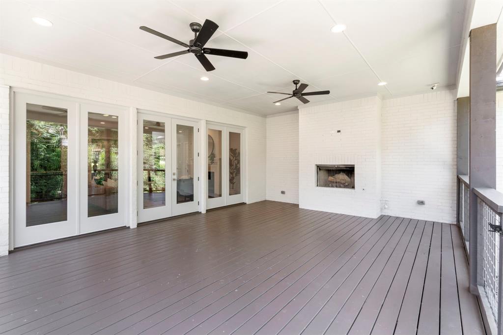 White Rock Forrest 02 - Residential