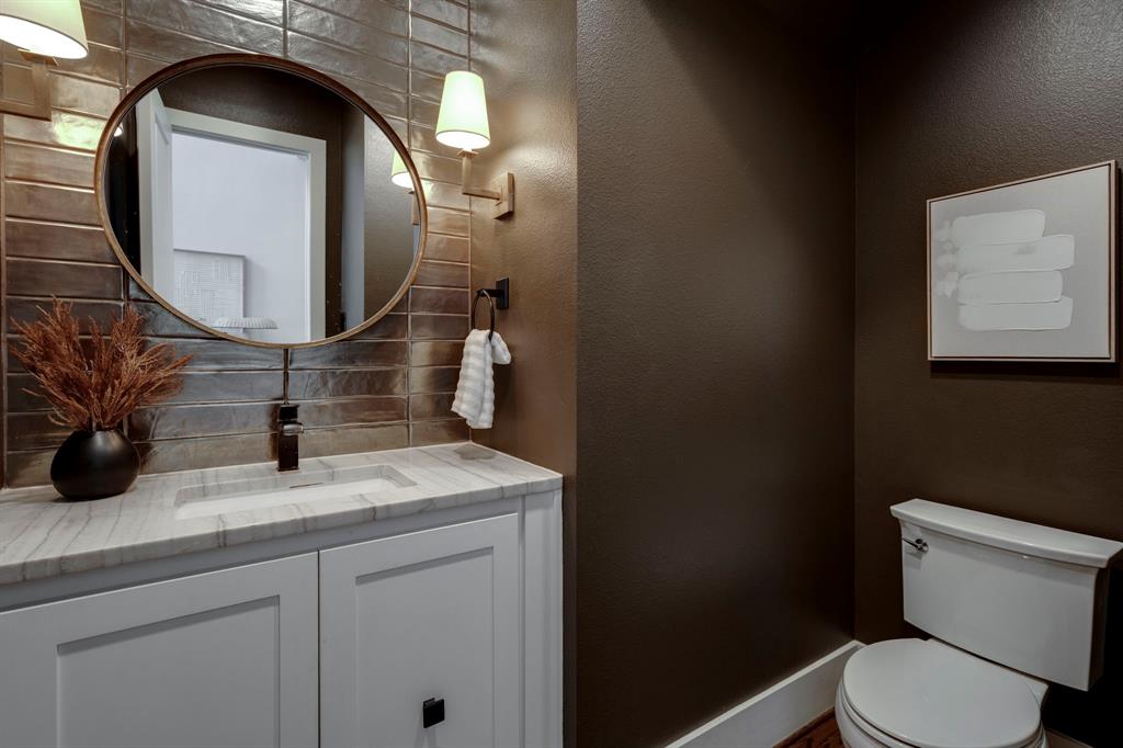 White Rock Forrest 02 - Residential