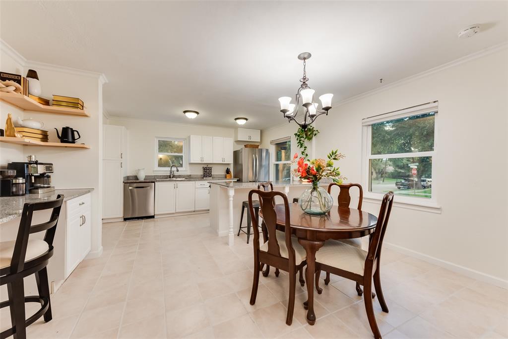 3821 Mckinley Drive
