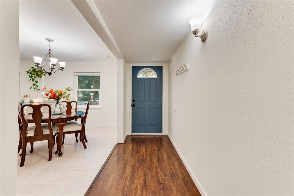 3821 Mckinley Drive