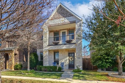 1436 Pebble Way Allen TX 75013