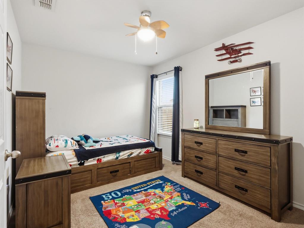 Sanger Circle Ph 4 - Residential