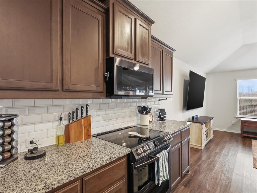 Sanger Circle Ph 4 - Residential