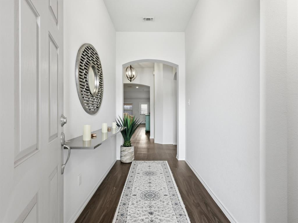 Sanger Circle Ph 4 - Residential