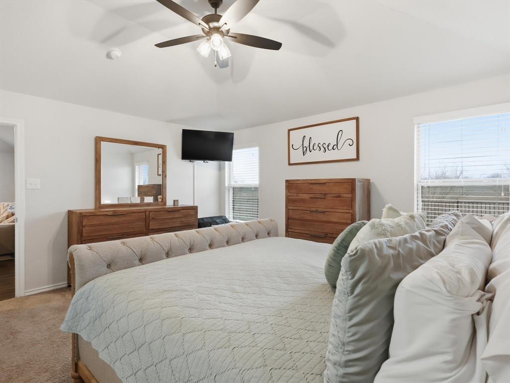 Sanger Circle Ph 4 - Residential