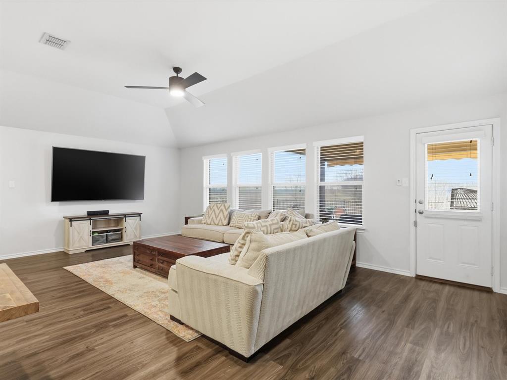 Sanger Circle Ph 4 - Residential