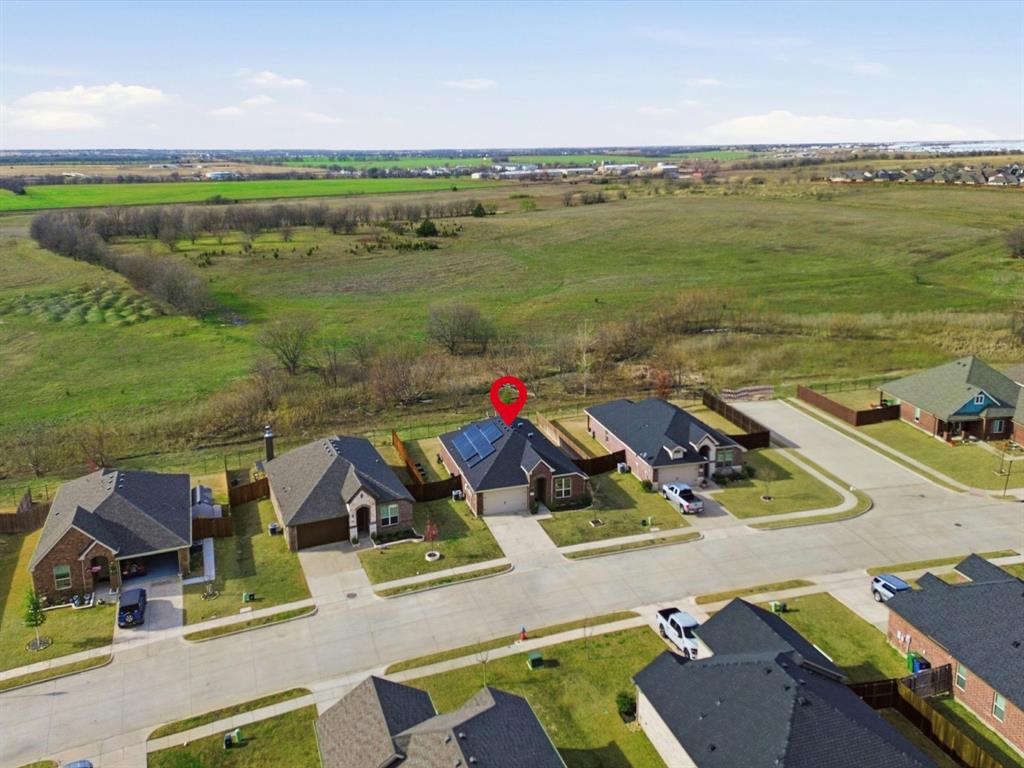 Sanger Circle Ph 4 - Residential