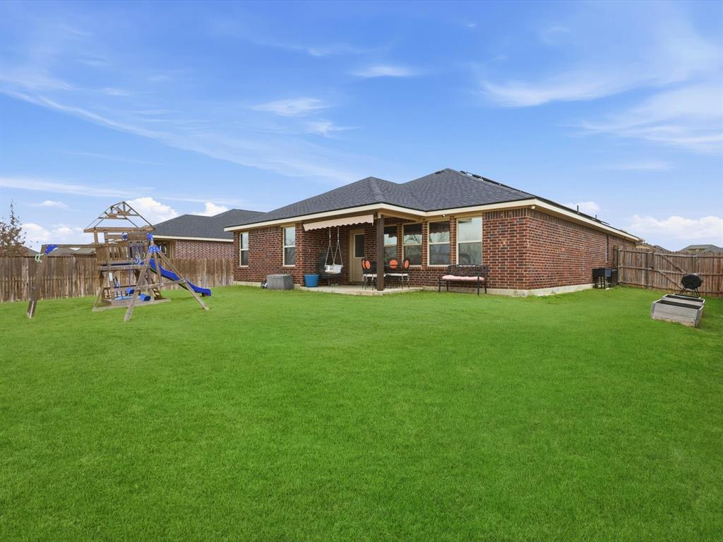 Sanger Circle Ph 4 - Residential