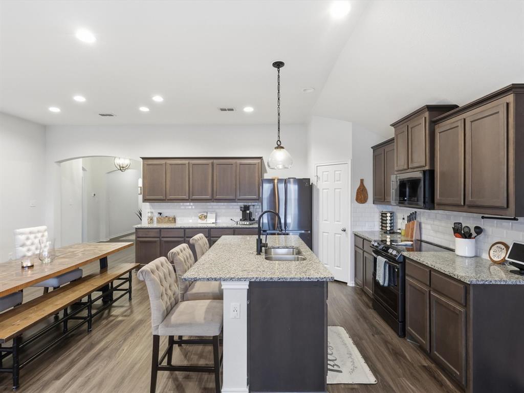 Sanger Circle Ph 4 - Residential