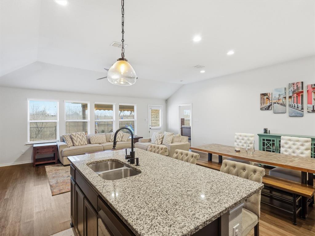 Sanger Circle Ph 4 - Residential