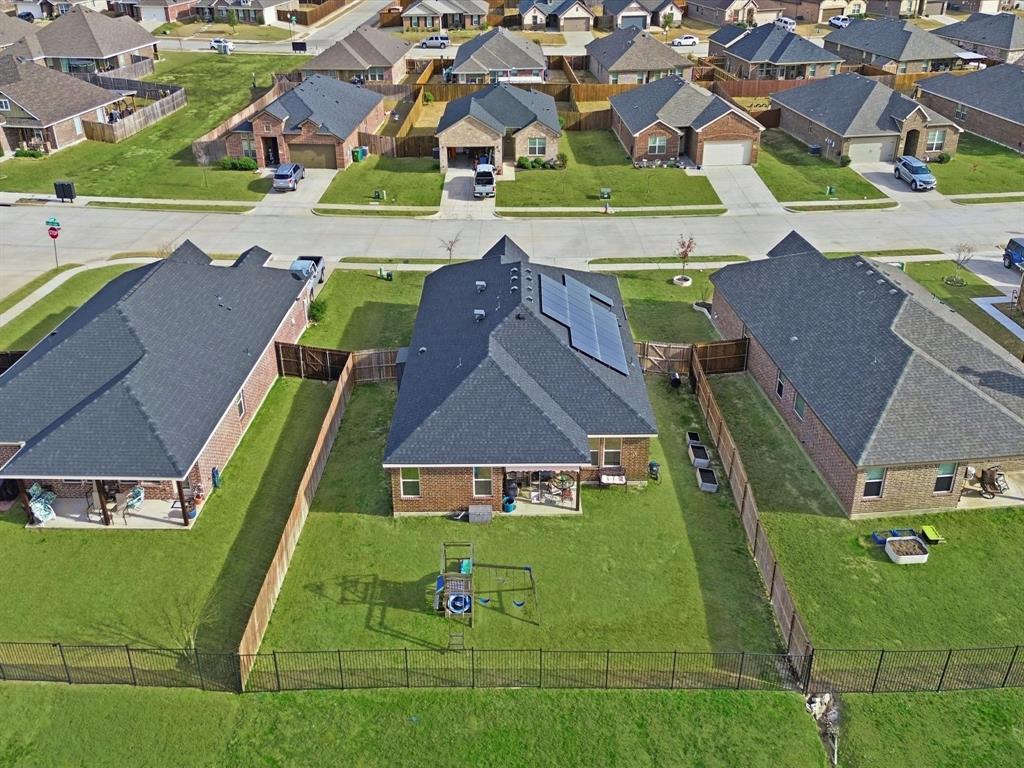 Sanger Circle Ph 4 - Residential