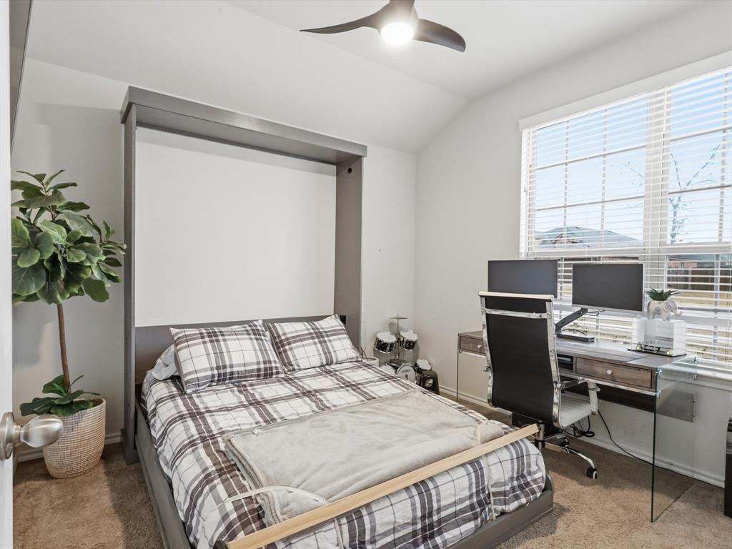 Sanger Circle Ph 4 - Residential