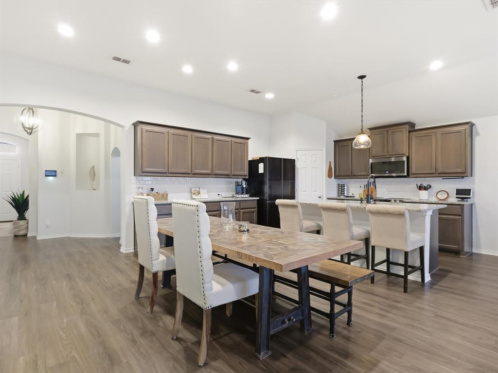 Sanger Circle Ph 4 - Residential