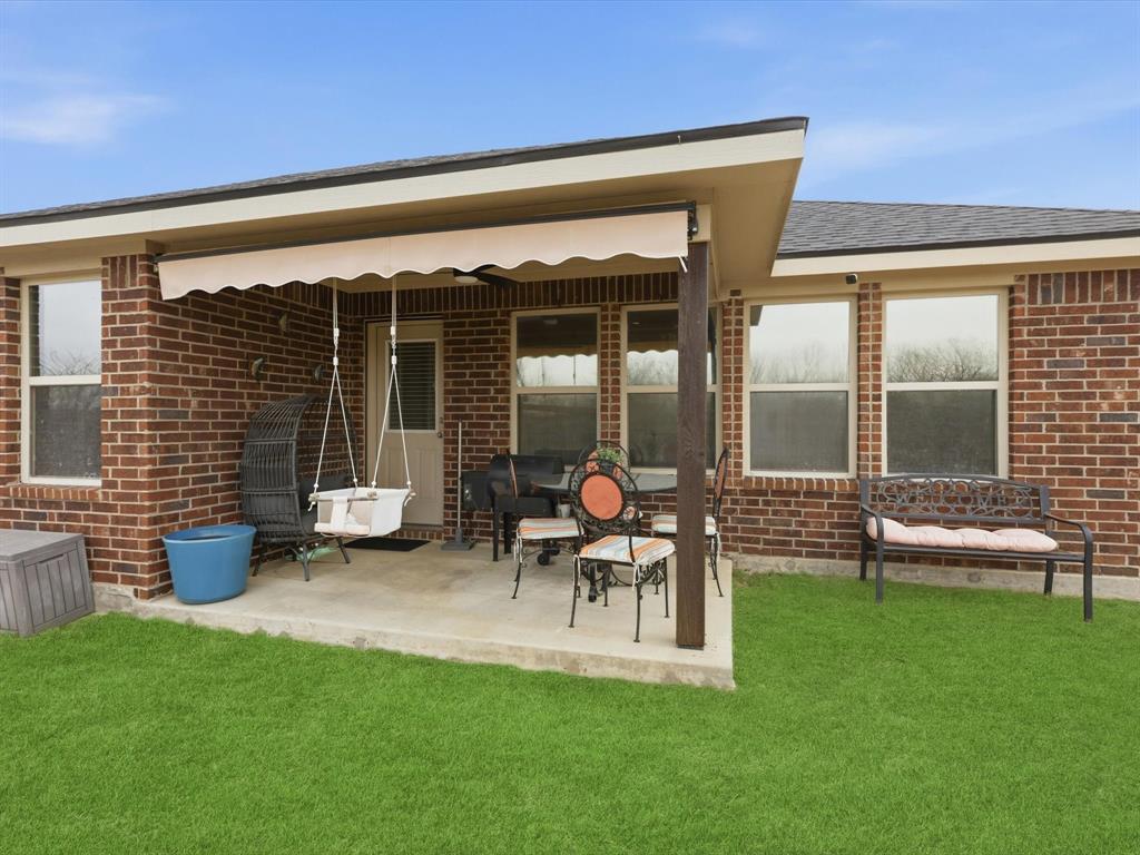 Sanger Circle Ph 4 - Residential