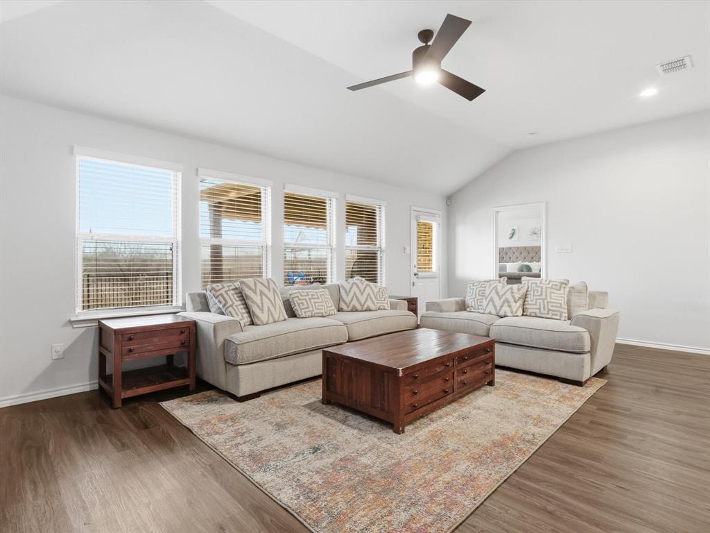 Sanger Circle Ph 4 - Residential