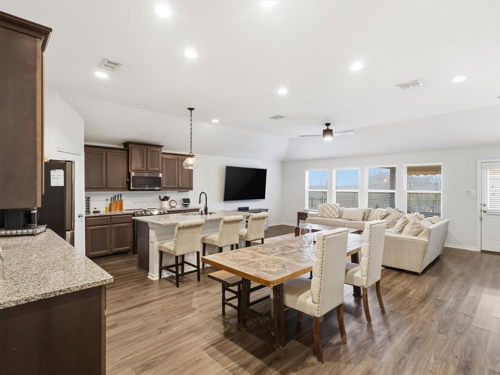 Sanger Circle Ph 4 - Residential