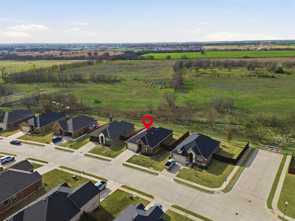 Sanger Circle Ph 4 - Residential