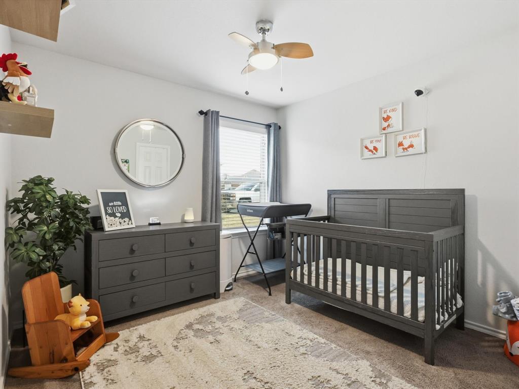 Sanger Circle Ph 4 - Residential