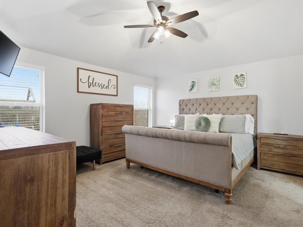 Sanger Circle Ph 4 - Residential