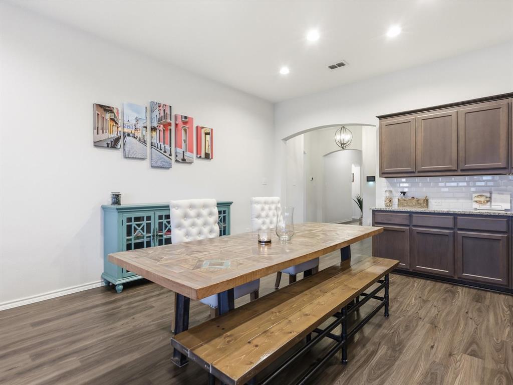 Sanger Circle Ph 4 - Residential