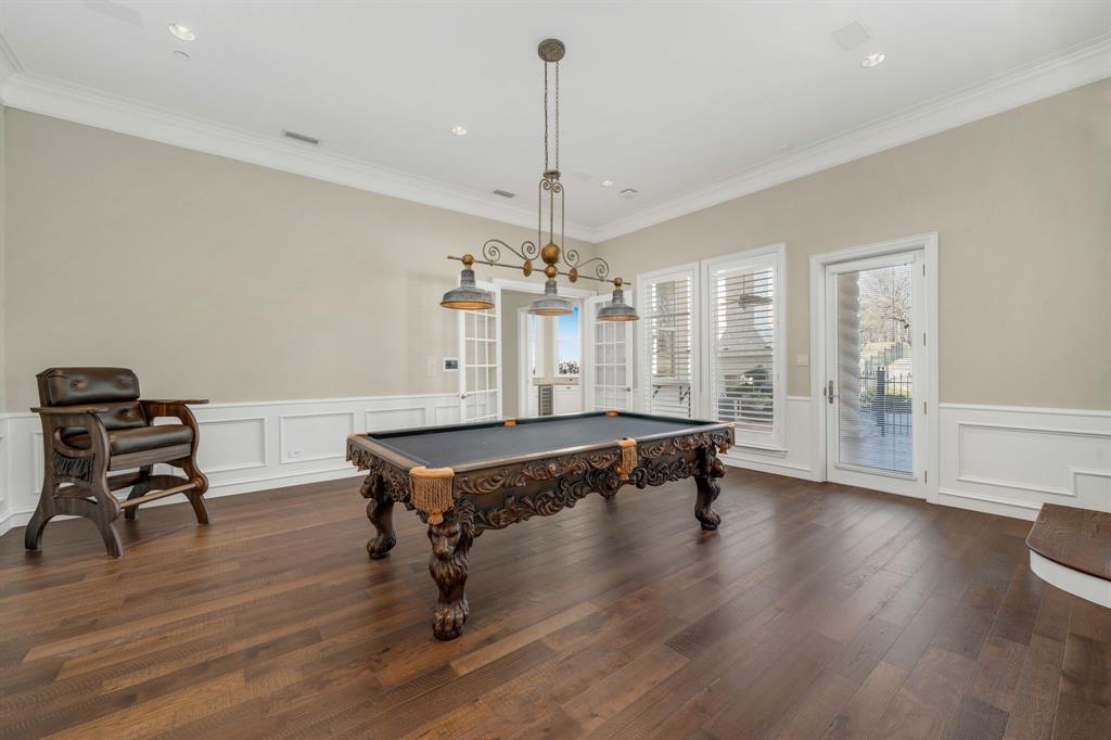 Old Orchard Country Estate Unrec - Residential